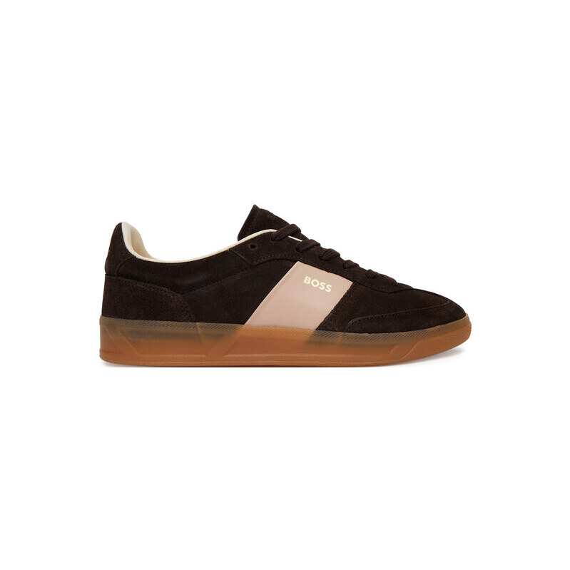 Sneakersy BOSS 113709608
