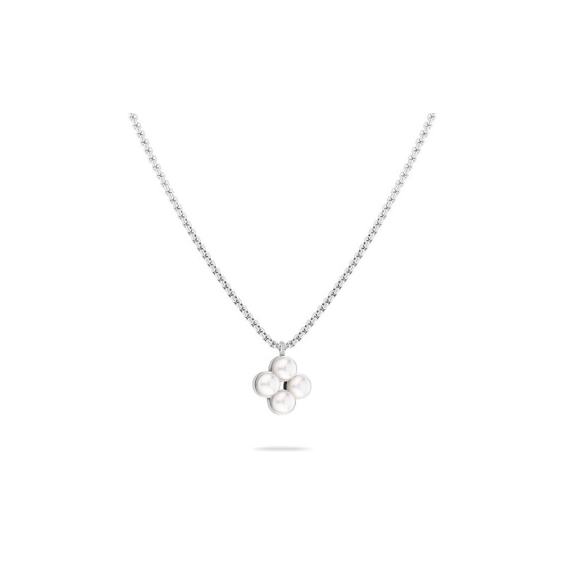 Tamaris ocelový dámský náhrdelník TJ-0511-N-45 113707419
