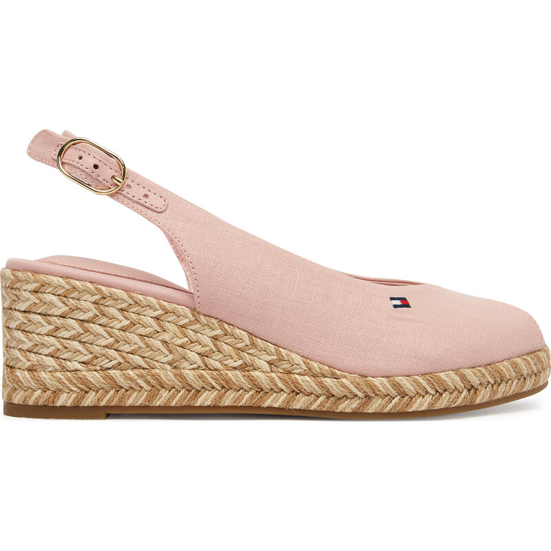 Espadrilky Tommy Hilfiger