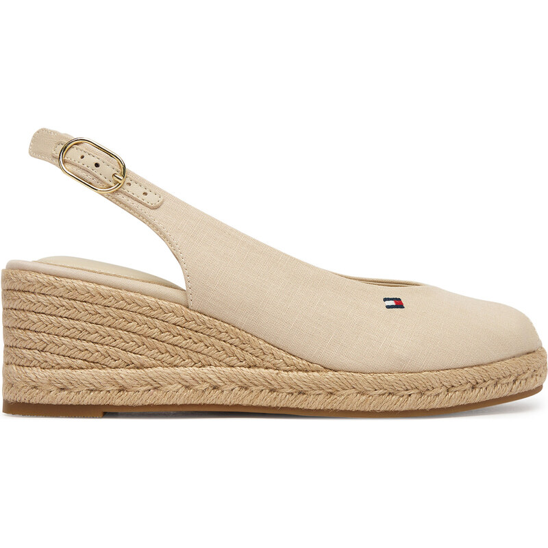 Espadrilky Tommy Hilfiger 113707682