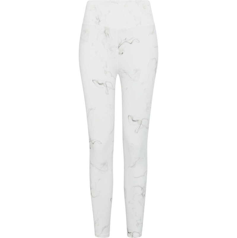 Born Sportovní kalhoty Helio antracitová / offwhite 113709488