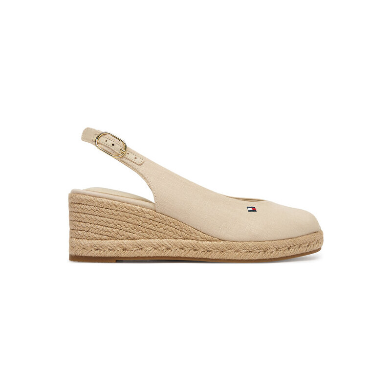 Espadrilky Tommy Hilfiger 113709681