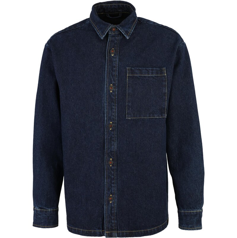 R.D.D. ROYAL DENIM DIVISION Košile RDDCOLTER tmavě modrá