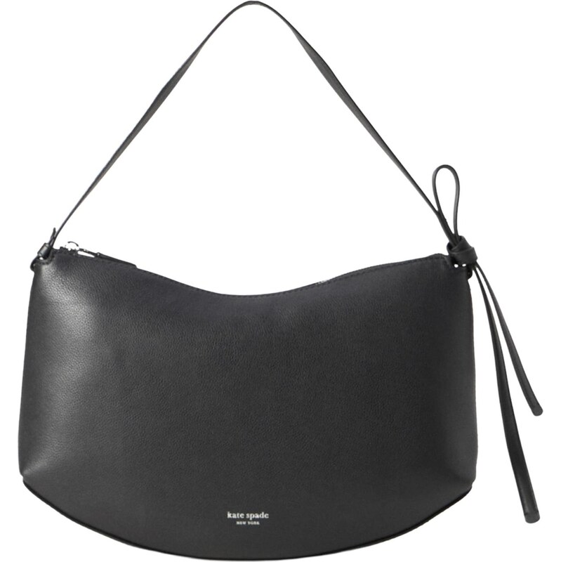 Kate Spade Taška přes rameno Loop černá