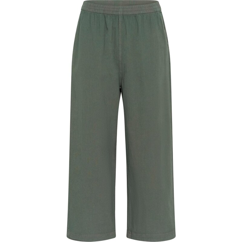 Kaffe Kalhoty KANaya khaki 113710567