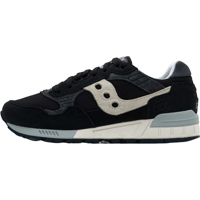 saucony Tenisky SHADOW 5000 noční modrá / režná / černá