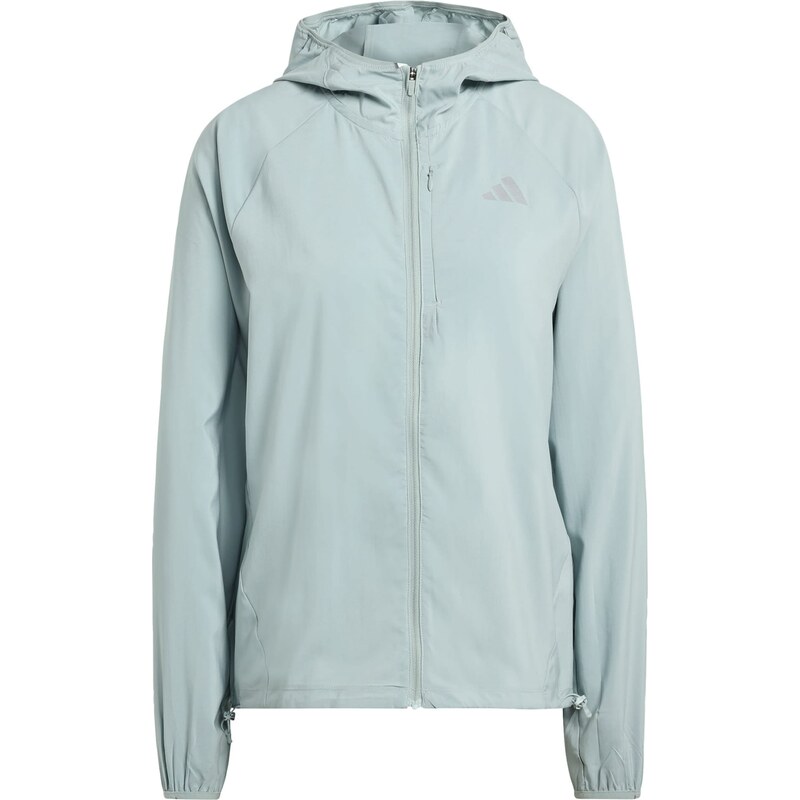 ADIDAS PERFORMANCE Sportovní bunda Adi365 Essentials mátová 113710891