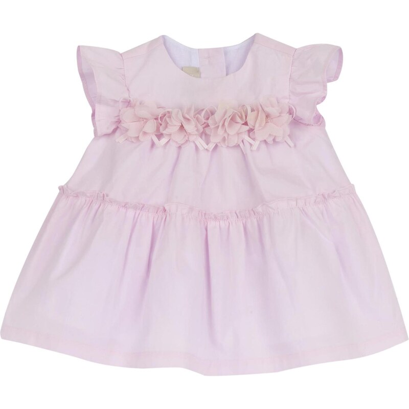 Chicco Šaty pink