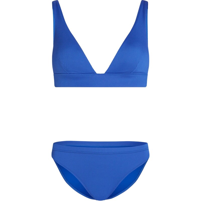 ONEILL Bikiny Women Of The Wave Cancun modrá 113711176