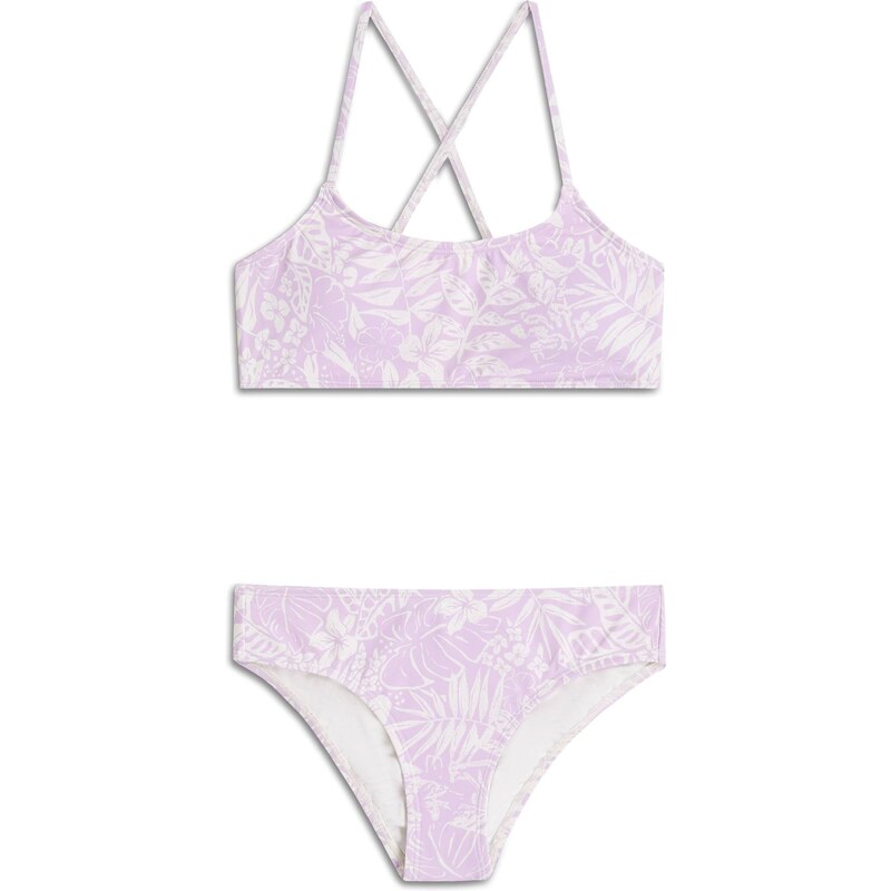 ONEILL Bikiny Essentials šeříková / offwhite 113711181