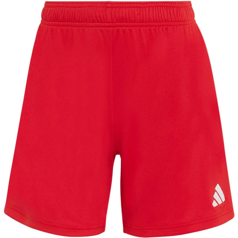ADIDAS PERFORMANCE Sportovní kalhoty Entrada26 červená / bílá 113711421
