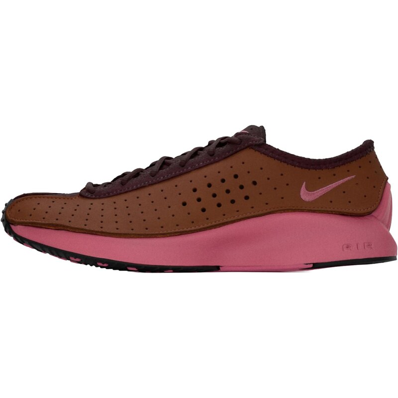 Nike Sportswear Tenisky Air hnědá / čokoládová