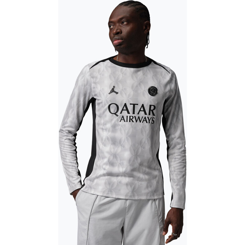 Pánský fotbalový dres Longsleeve Nike Paris Saint-Germain