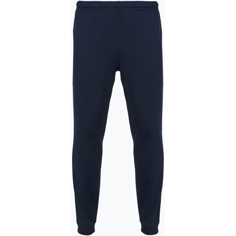 Pánské kalhoty Lacoste XH5132 navy blue