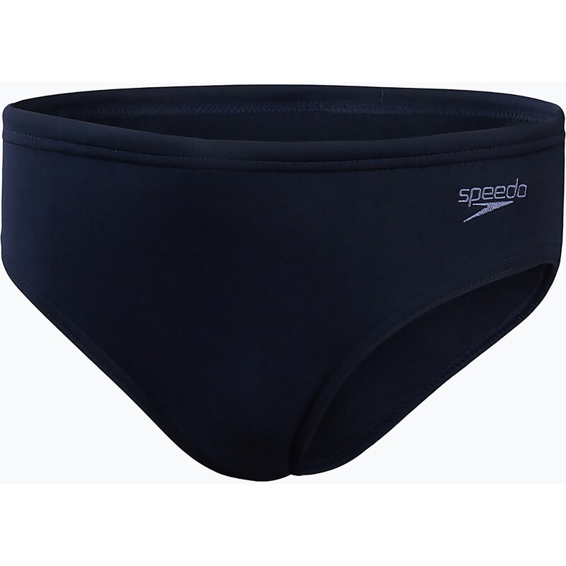 Dětské plavecké slipy Speedo ECO Endurance + Brief true navy