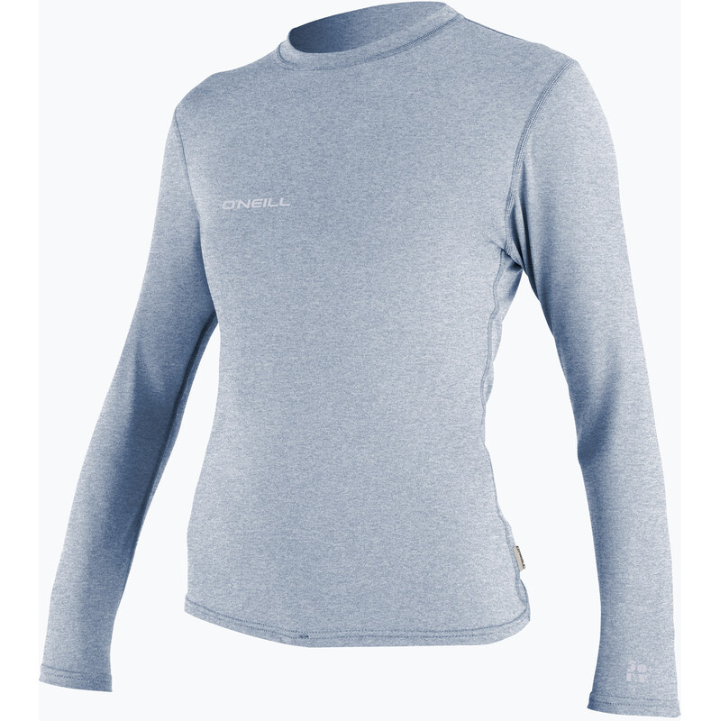 Dámské plavecké triko Longsleeve ONeill Trvlr Hybrid Sun Shirt