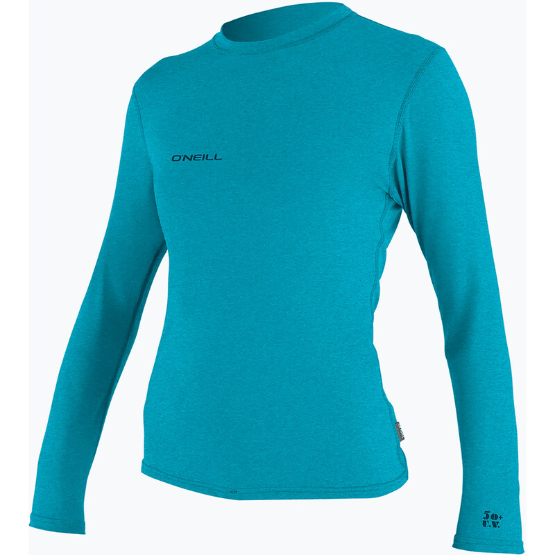 Dámské plavecké triko Longsleeve ONeill Trvlr Hybrid Sun Shirt