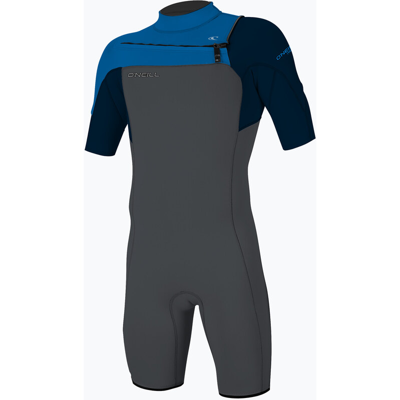 Dětský plavecký neopren ONeill Youth Hammer 2mm Chest Zip SS