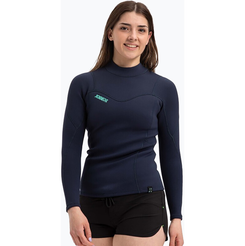 Dámský neopren JOBE Neoprene 2 mm midnight blue