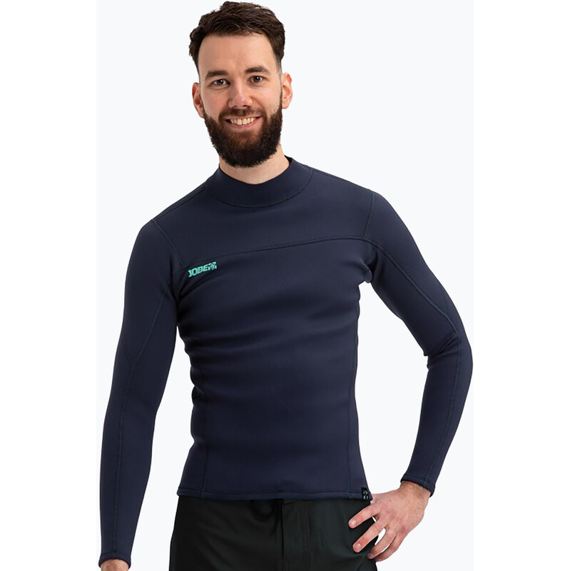 Pánské neoprenové triko Longsleeve JOBE Neoprene 2 mm midnight