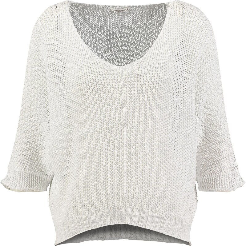 Key Largo Svetr Fresh offwhite