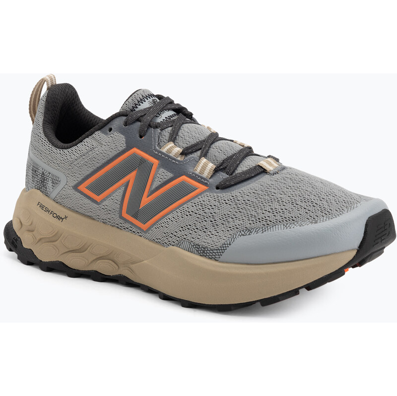 Pánské běžecké boty New Balance Fresh Foam Garoe V2 slate grey