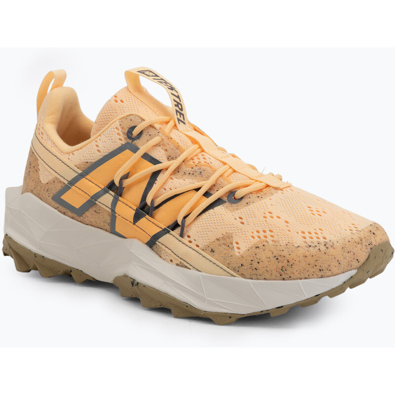 Dámské běžecké boty New Balance Dynasoft Tektrel V1 medusa green