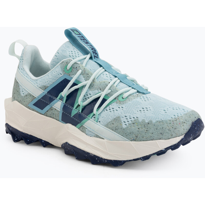 Dámské běžecké boty New Balance Dynasoft Tektrel V1 glint blue