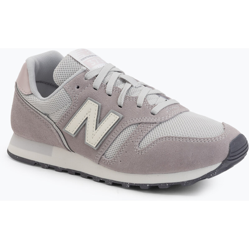 Dámské boty New Balance 373s V2 truffle salt/grey matter