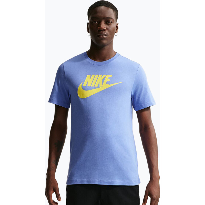 Pánské tričko Nike Sportswear royal pulse