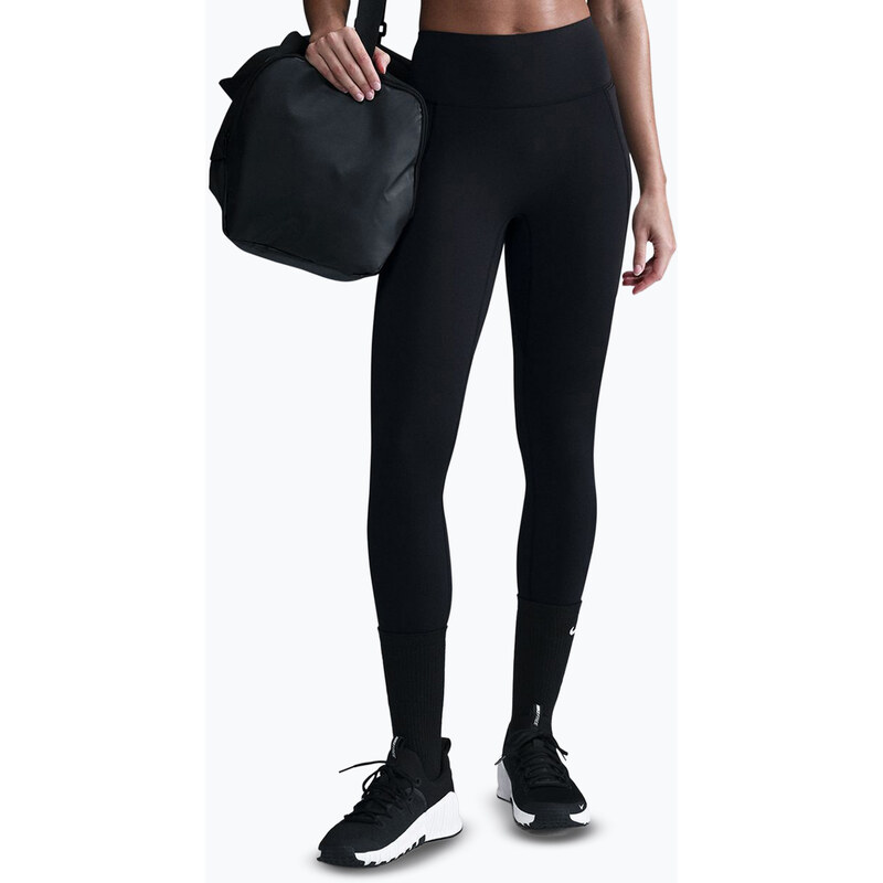 Dámské tréninkové legíny Nike Universa High-Waisted 7/8 black