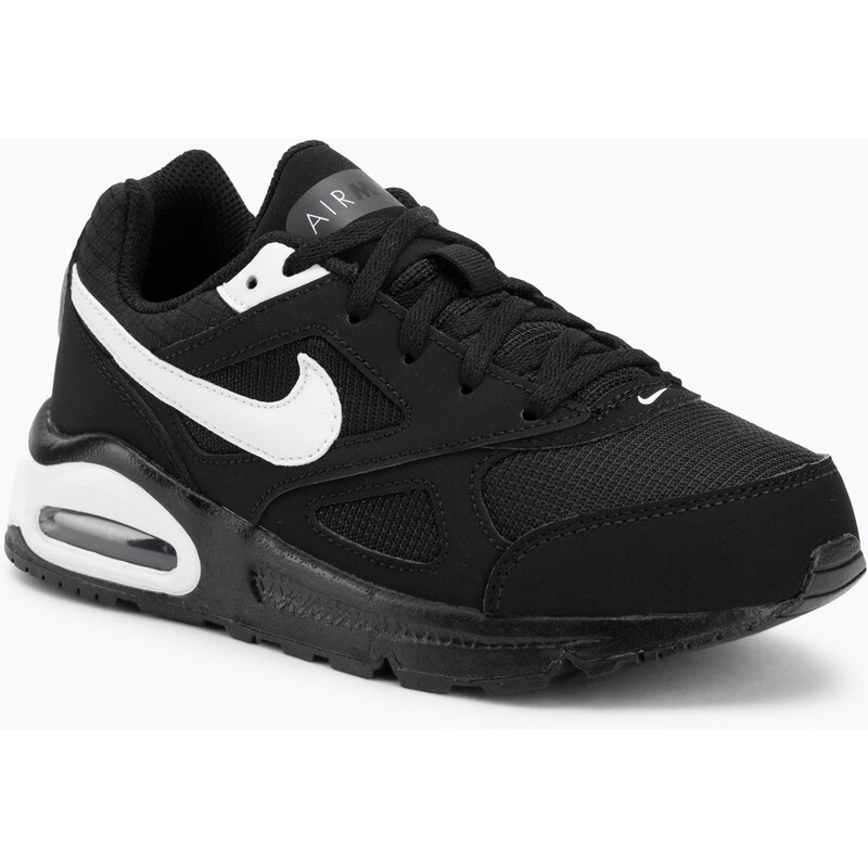 Dětské boty Nike Air Max IVO black/white/white