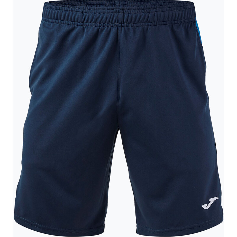 Pánské šortky Joma Terra dark navy/royal