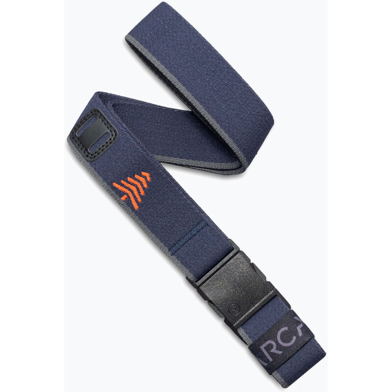 Opasek na kalhoty Arcade Blackwood Youth navy/flame