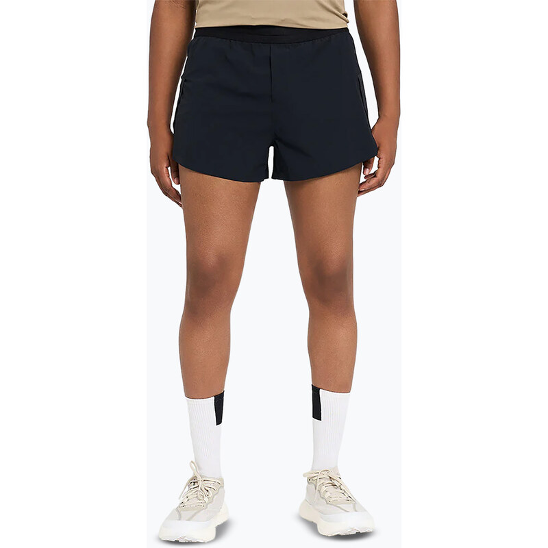 Pánské běžecké šortky Ciele Athletics ICN 3 Brief shadowcast
