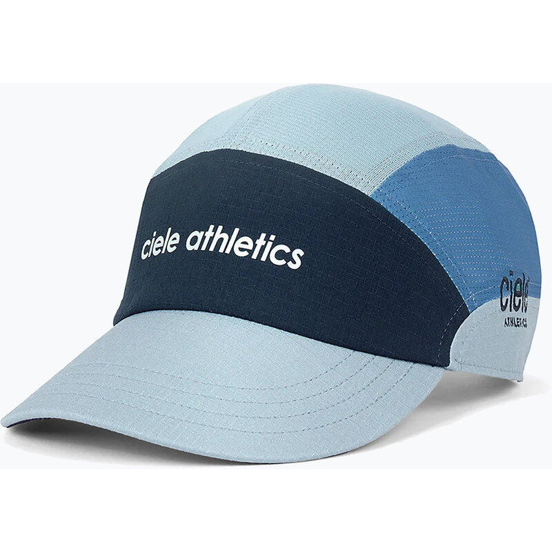 Kšiltovka Ciele Athletics FSTCap SC Field Iconic SL deepspace