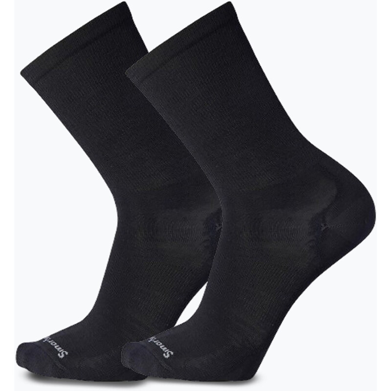 Ponožky Smartwool Everyday Anchor Line Crew black