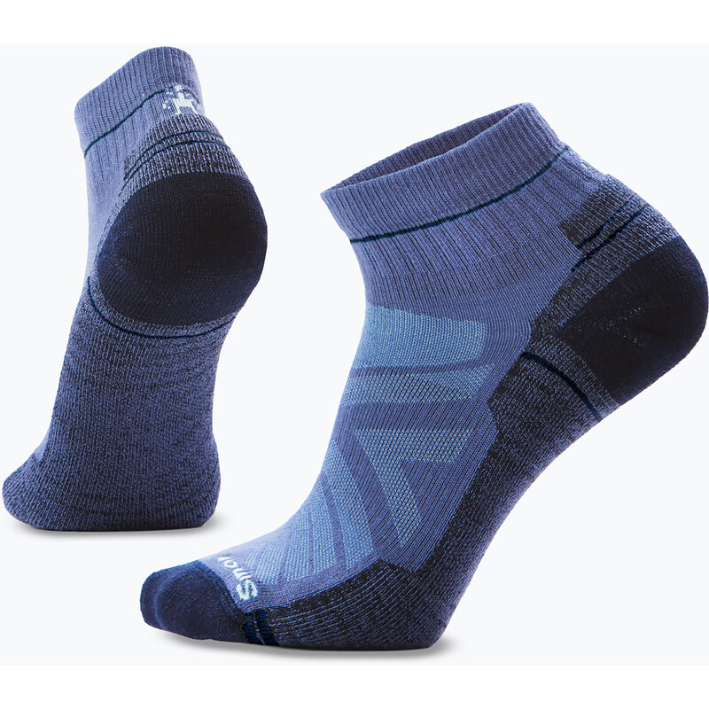 Ponožky Smartwool Hike Light Cushion Ankle nightfall blue