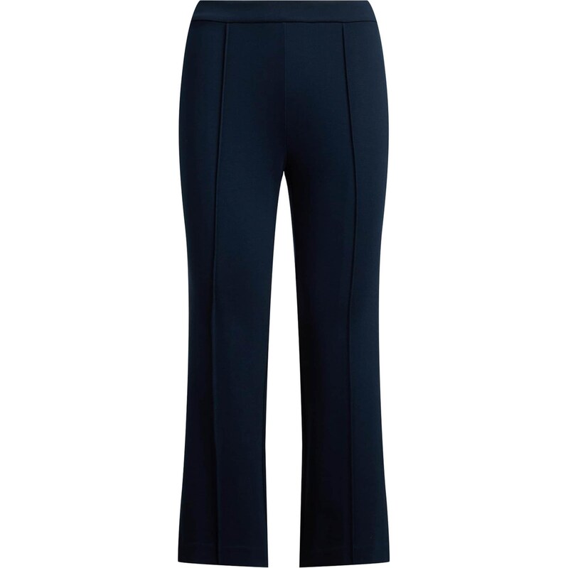 Lauren Ralph Lauren Kalhoty námořnická modř
