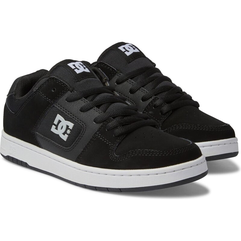 DC Shoes Tenisky MANTECA 4 černá / bílá 113712939