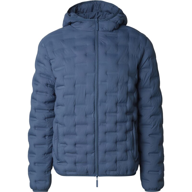 Sergio Tacchini Sportovní bunda Abelia chladná modrá