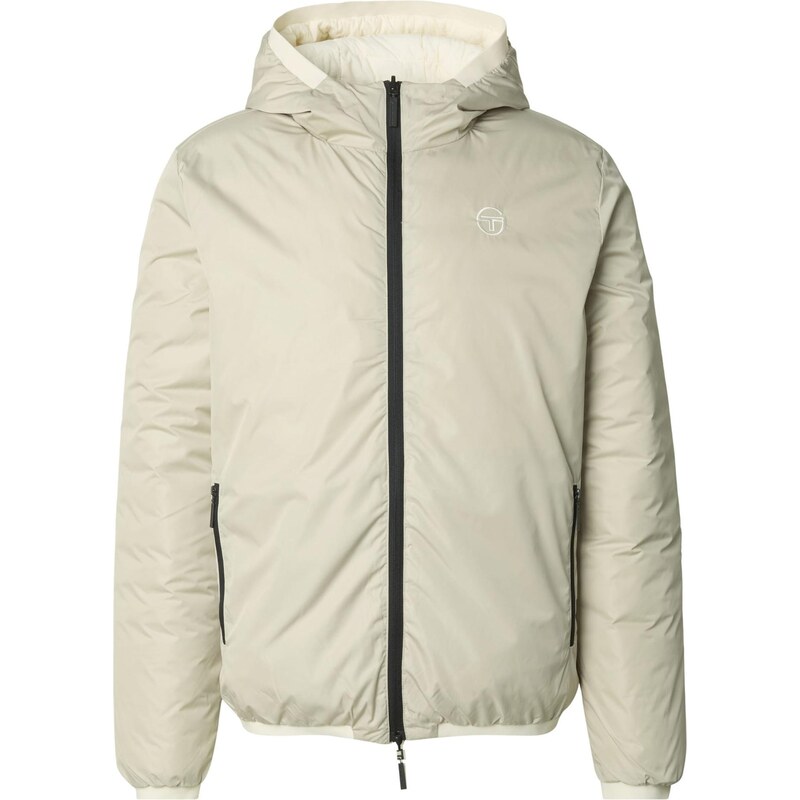 Sergio Tacchini Přechodná bunda Gabriel kámen