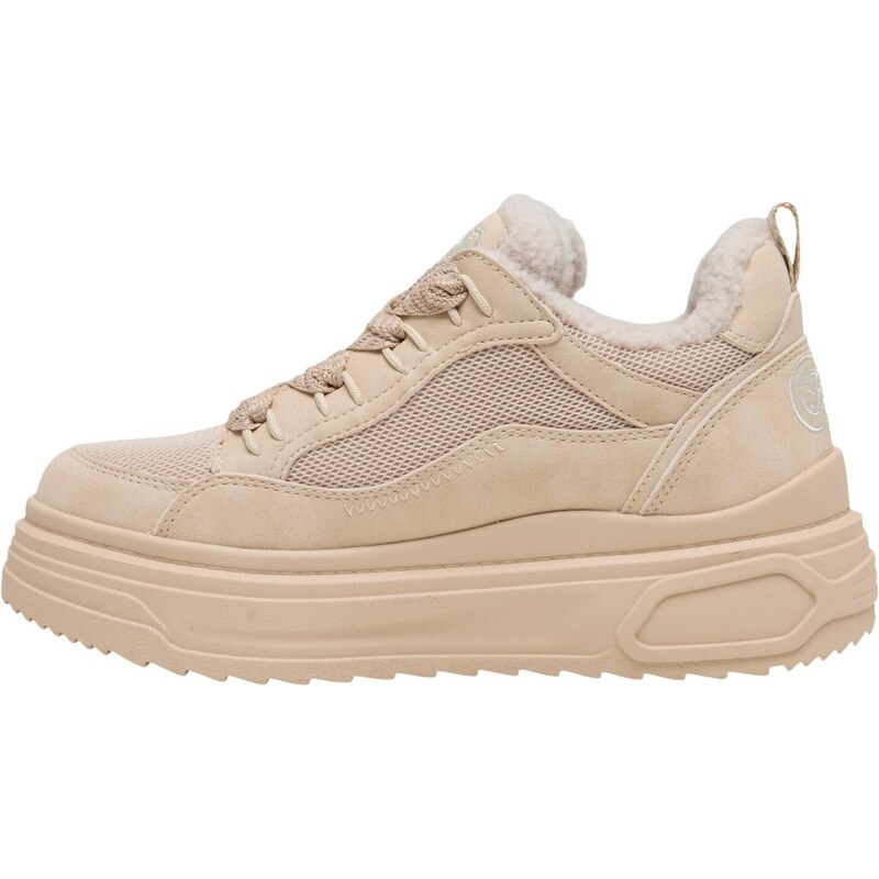 BUFFALO Tenisky Vectra offwhite 113712969