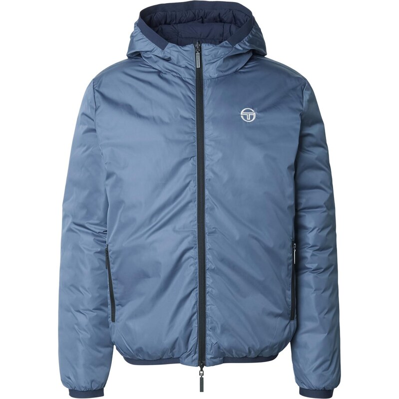 Sergio Tacchini Přechodná bunda Gabriel královská modrá
