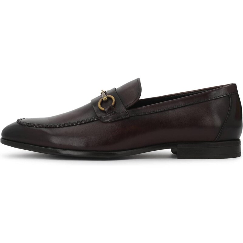Kazar Slipper tmavě hnědá