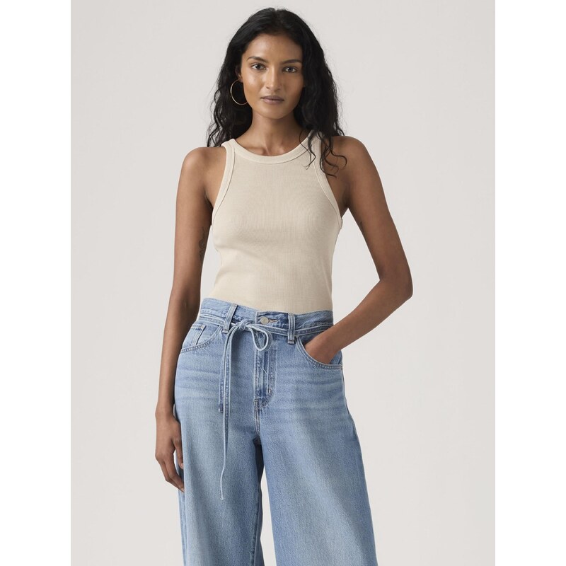 LEVI'S  Top 'ESSENTIAL' šedá