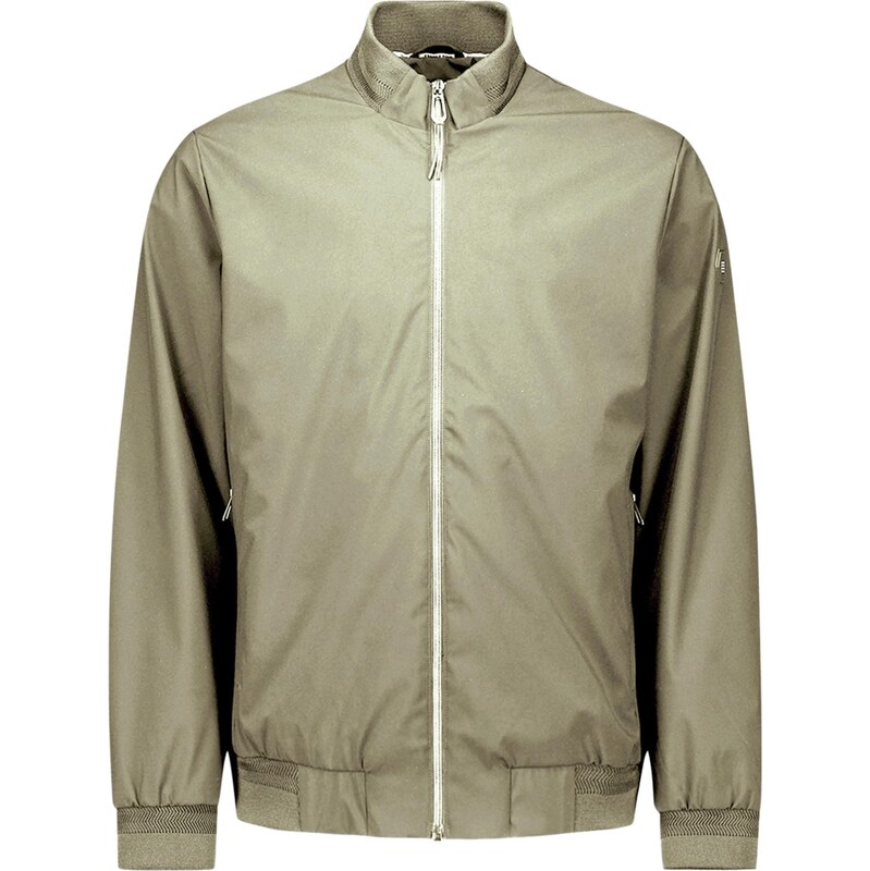 No Excess Přechodná bunda khaki