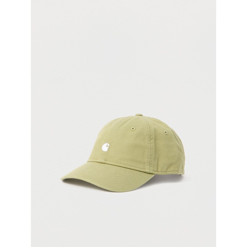 Carhartt WIP Kšiltovka Madison khaki
