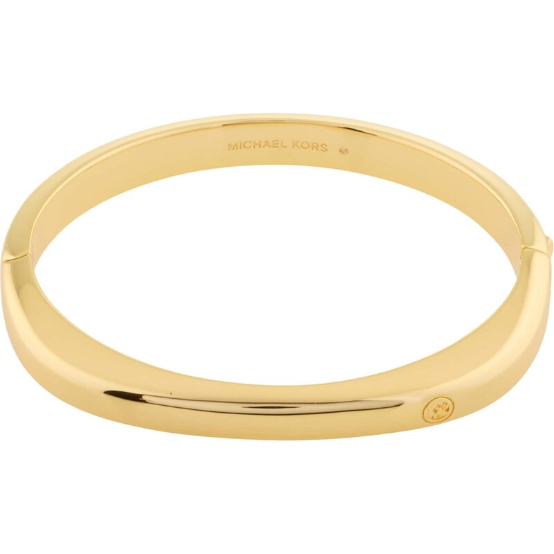 MICHAEL Michael Kors Náramek MUSE zlatá