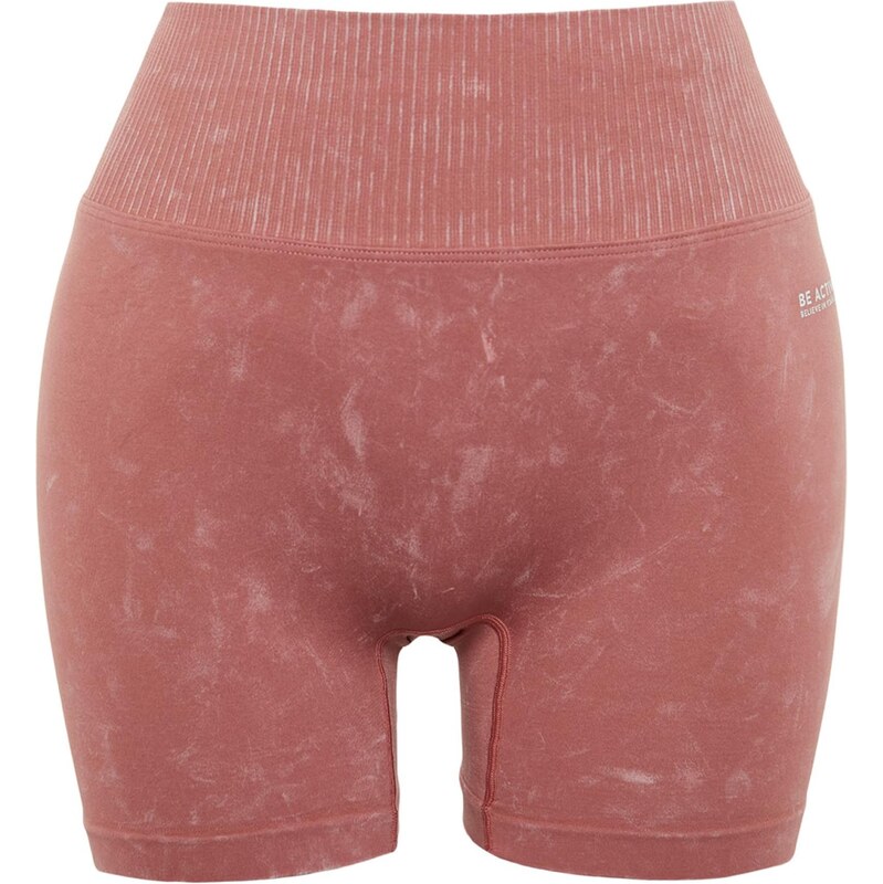 Trendyol Legíny růžová